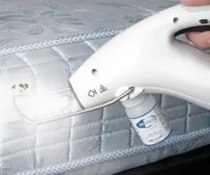 Bedbug Heat Control Manchester