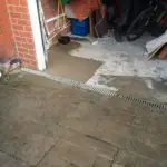 c2c pest control repair team work