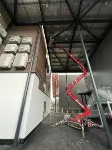 Manchester Bird Netting