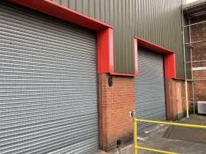 Manchester Bird Netting