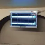 EFK units from c2c pest control