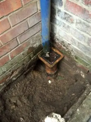 Drain surveys & Repairs in the Tameside Area