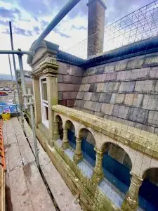 Manchester Bird Netting